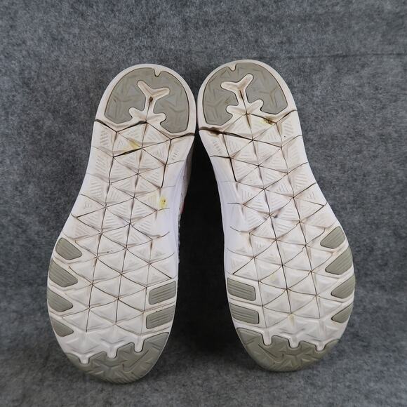 Nike Shoes Womens 8.5 Athletic Trainers Free TR Flyknit Sneakers Active Fitness - Picture 9 of 11